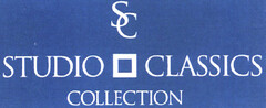 SC STUDIO CLASSICS COLLECTION