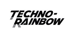 TECHNO- RAINBOW