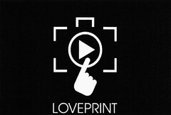 LOVEPRINT