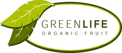 GREENLIFE ORGANIC FRUIT