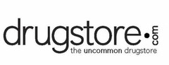 drugstore.com the uncommon drugstore