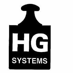 HG SYSTEMS