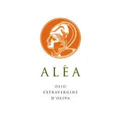 ALÈA OLIO EXTRAVERGINE D'OLIVA