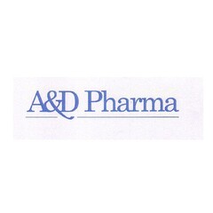 A&D Pharma