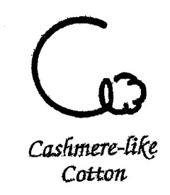 C Cashmere-like Cotton