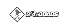 B'4xQUADS