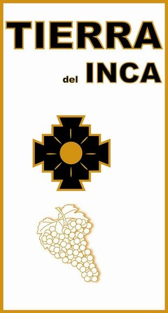 TIERRA del INCA