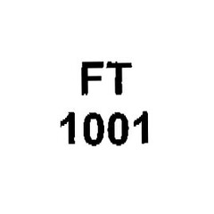 FT 1001