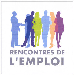 RENCONTRES DE L'EMPLOI