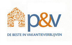 P&V DE BESTE IN WAKANTIEVERBLIJEN