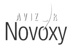 AVIZOR NOVOXY