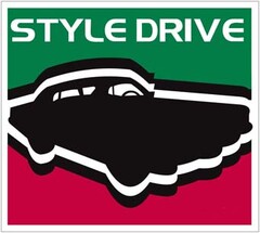 STYLE DRIVE