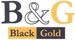 B&G Black Gold