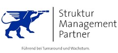 Struktur Management Partner Führend bei Turnaround und Wachstum.