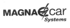 MAGNA E-car Systems