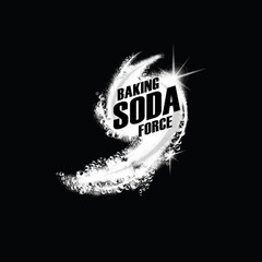 BAKING SODA FORCE