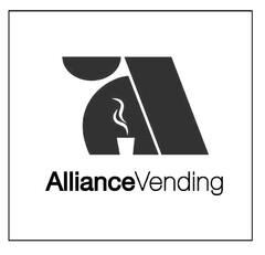 A ALLIANCEVENDING