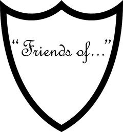 FRIENDS OF...