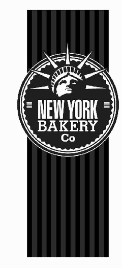 NEW YORK BAKERY CO