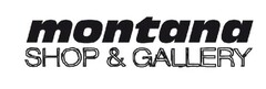 montana SHOP & GALLERY