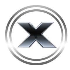 X