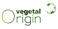 vegetal Origin