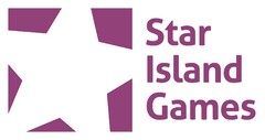 Star Island Games