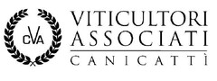 CVA VITICULTORI ASSOCIATI CANICATTÌ