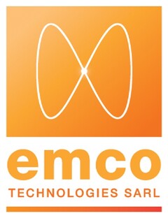 emco TECHNOLOGIES SARL