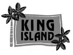 KING ISLAND