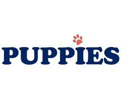 PUPPIES