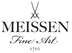 MEISSEN Fine Art 1710