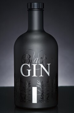 Black Gin