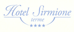 Hotel Sirmione terme