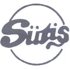 sütis