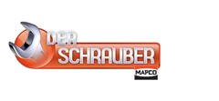 DER SCHRAUBER MAPCO