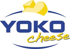 YOKO CHEESE