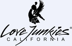 Love Junkies CALIFORNIA