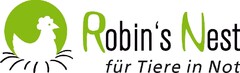 Robin's Nest
für Tiere in Not