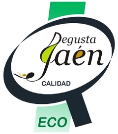 Degusta Jaén Calidad ECO