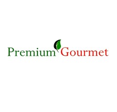 Premium Gourmet