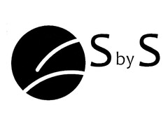 S BY S
