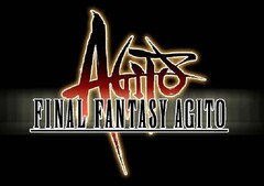 FINAL FANTASY AGITO