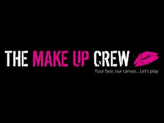 THE MAKE UP CREW Your face, our canvas... let's play