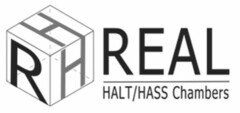 REAL HALT/HASS CHAMBERS