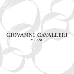 GIOVANNI CAVALLERI MILANO