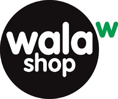 wala shop w