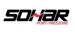 SOHAR PORT FREEZONE