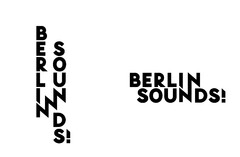 BERLIN SOUNDS!