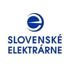 E SLOVENSKÉ ELEKTRÁRNE